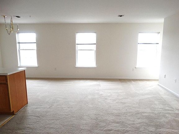Interior of Similar Apartment