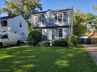 17325 Talford Ave, Cleveland, OH