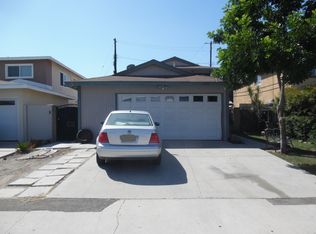 13318 Walburg St, Whittier, CA 90605