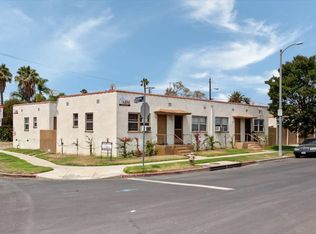 5567 Airdrome St, Los Angeles, CA 90019