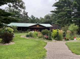 2290 Amber Rd, Sparta, WI 54656
