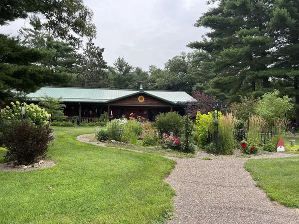 2290 Amber ROAD, Sparta, WI 54656