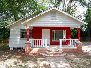 2405 Wolf Ridge Rd, Mobile, AL 36618
