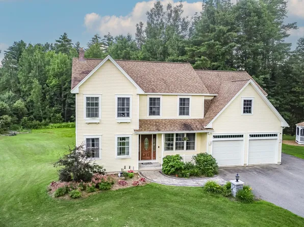 143 Foster Avenue, Hampden, ME 04444