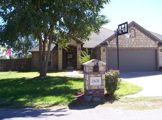 2431 Richmond Rd, Woodward, OK 73801