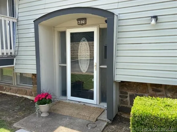 4820 E 68th St #103, Tulsa, OK 74136