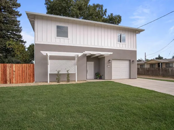 18890-18878 Chestnut St, Woodbridge, CA 95258