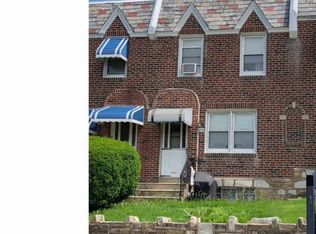 1633 Benner St, Philadelphia, PA 19149