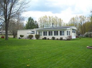 75 Lane #101A, Fremont, IN 46737