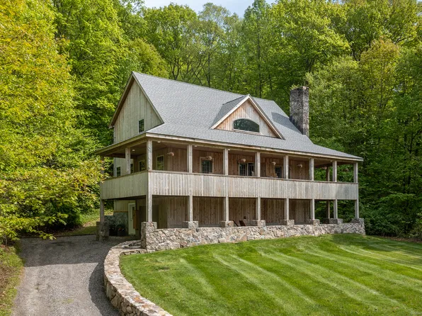 162 Mud Pond Road, New Milford, CT 06755