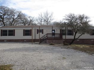 677 Live Oak Dr, Adkins, TX 78101