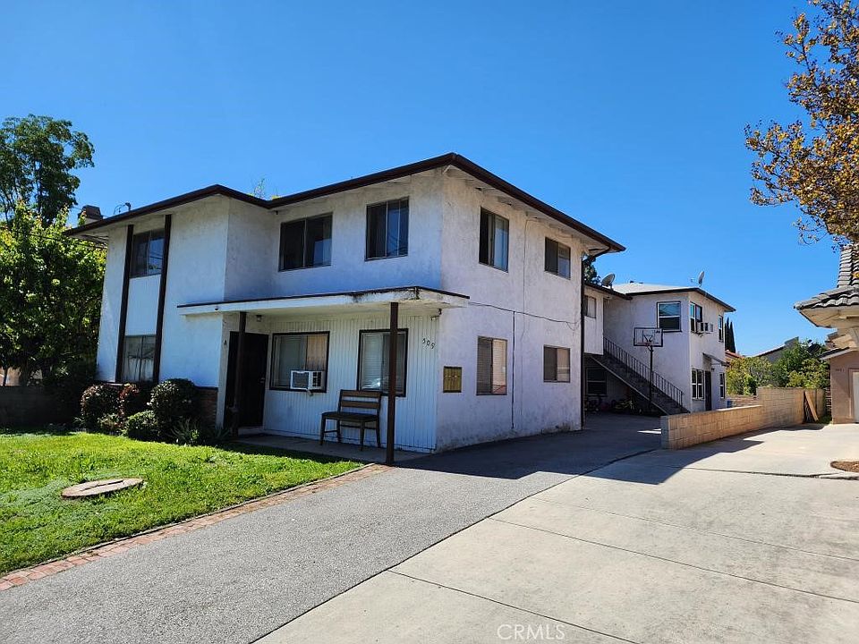 509 S Almansor St, Alhambra, CA 91801 | Zillow