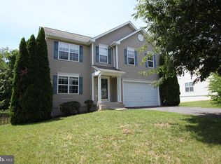 735 Holly Crest Dr, Culpeper, VA 22701