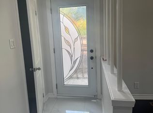 42 Jansusie Rd, Toronto, ON M9W 4V5