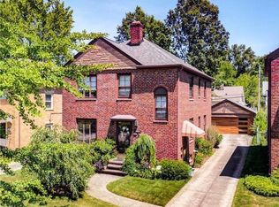 3941 W 158th St, Cleveland, OH 44111