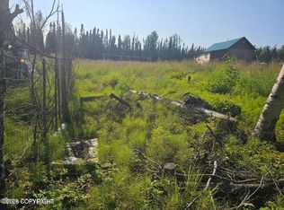 C002 S Tuttle Rd, Wasilla, AK 99623