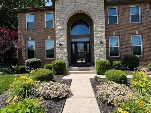 798 Bolton Abbey Ln, Vandalia, OH 45377