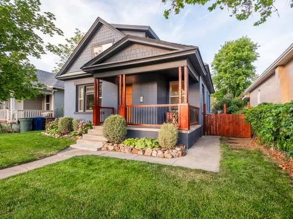 1321 S 200 E, Salt Lake City, UT 84115