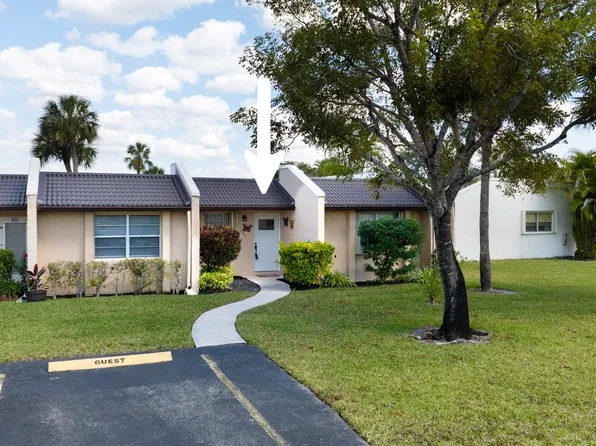 237 Lake Meryl Drive, West Palm Beach, FL 33411