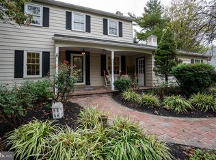 231 Brookside Cir, Harleysville, PA 19438