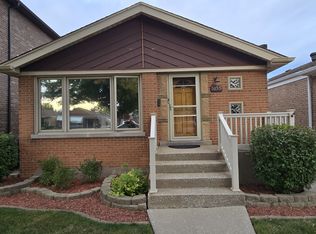 5155 S Mobile Ave, Chicago, IL 60638