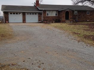 34432 W Highway 66, Bristow, OK 74010
