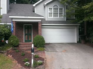 4608 Briargrove Ct, Greensboro, NC 27410