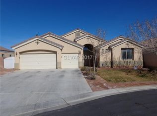 2608 Tanagrine Dr #0, North Las Vegas, NV 89084