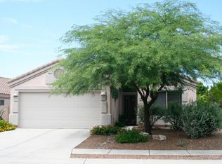 2325 N Creek Vista Dr, Tucson, AZ 85749