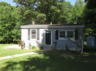 3749 Whitehall Rd, Sandy Hook, VA 23153