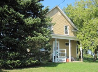 N1448 Cty Rd Kw, Cedar Grove, WI 53013