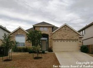 11626 Dense Star, San Antonio, TX 78245