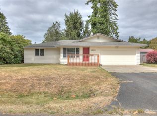 1220 Dundee Dr, Cosmopolis, WA 98537