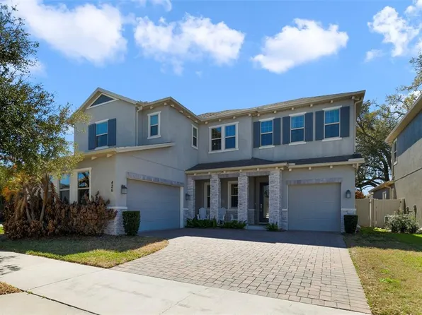 426 Dancing Water Dr, Winter Springs, FL 32708