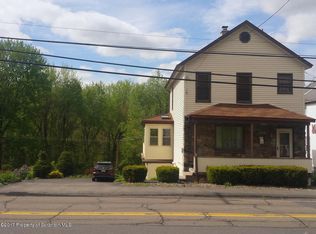 189 Belmont St, Carbondale, PA
