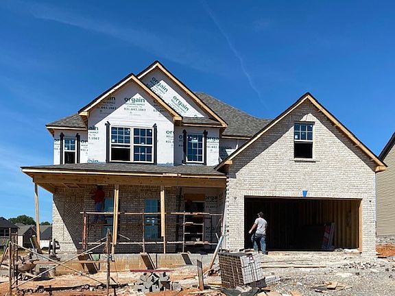 2nd image of 91 Reserve At Hickory Wild Lot 91