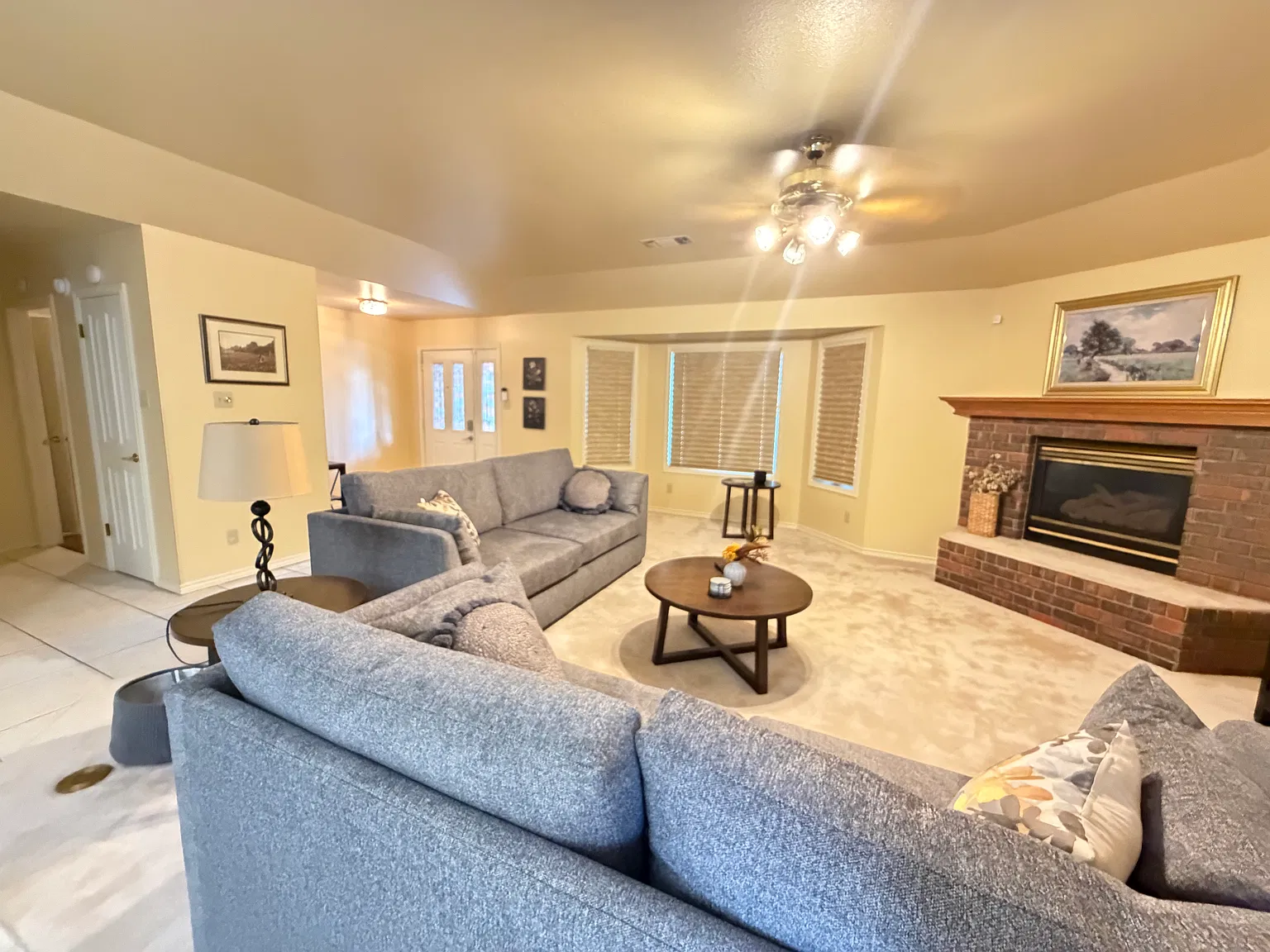3 bed, 2.5 bath, 2507 sqft, $5,000 — Photo 4