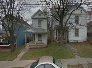 1003 Huffman Ave, Dayton, OH 45403