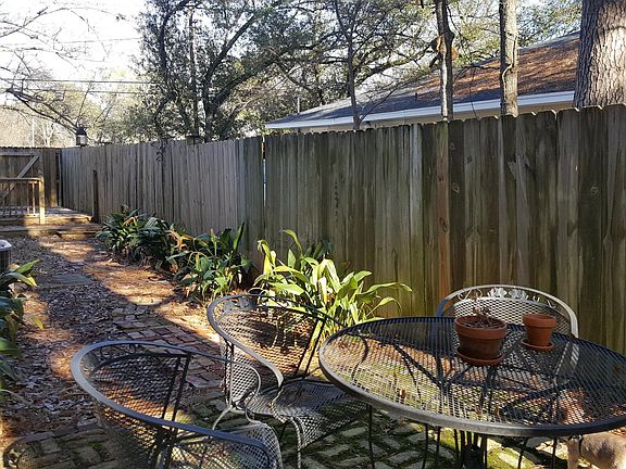 Side yard