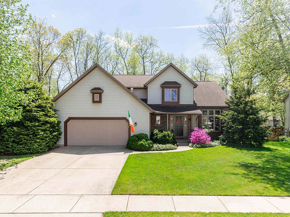 3815 Dudley Dr, Mishawaka, IN 46544 Zillow