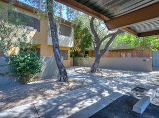 2121 S Pennington St #5, Mesa, AZ 85202