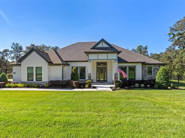 13218 Oldenburg Dr, Hudson, FL 34667