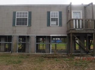 632A Danos St, Raceland, LA 70394