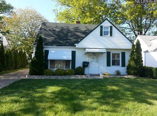 29071 W Willowick Dr, Willowick, OH 44095