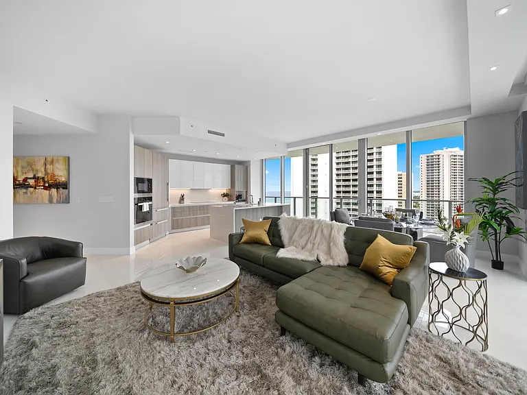 3100 N Ocean Dr #H-1608 — Photo 18