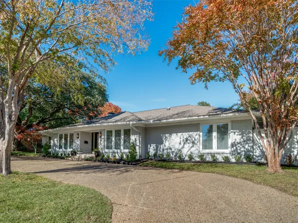 7137 Lakehurst Ave, Dallas, TX 75230