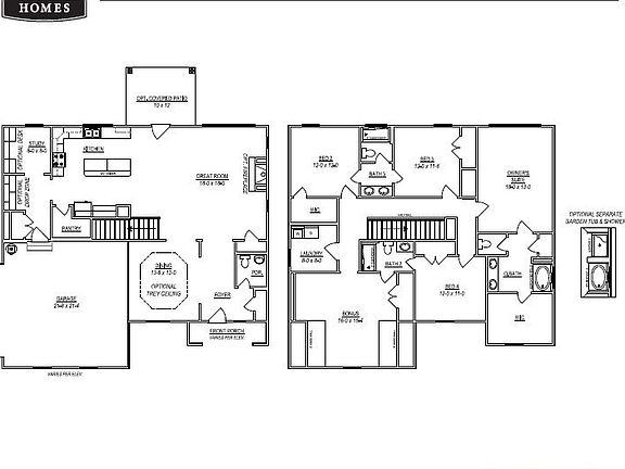 2nd image of 347 Cloverbrook Way Ct #573