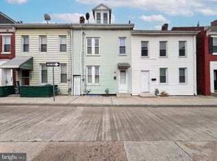 34 N Franklin St, York, PA 17403