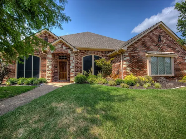 7909 Chapelwood Dr, North Richland Hills, TX 76182