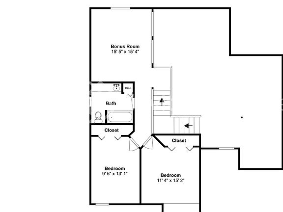 3rd image of 386 Morning Glory Dr